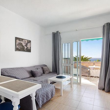 Apartamento Cristobal モロ・デル・ハブレ エクステリア 写真