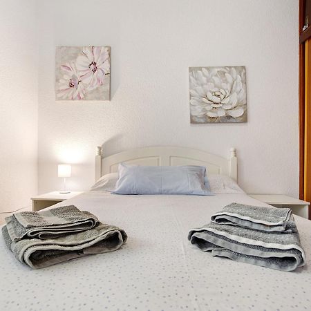 Apartamento Cristobal モロ・デル・ハブレ エクステリア 写真