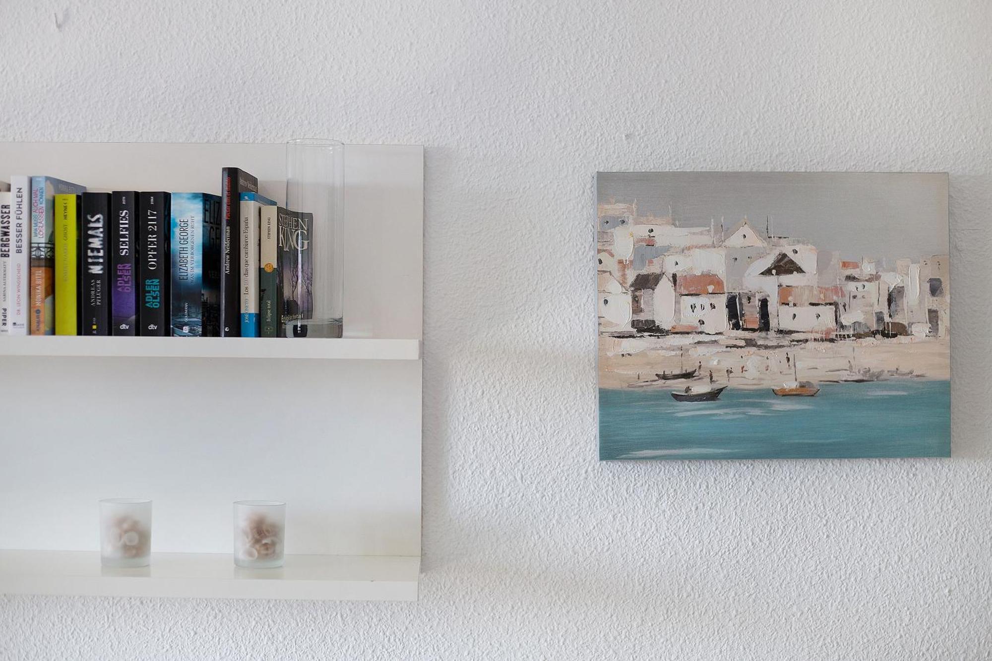 Apartamento Cristobal モロ・デル・ハブレ エクステリア 写真
